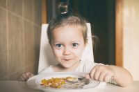 Kẽm giúp bé ăn ngon hơn, cải thiện tình trạng biếng ăn