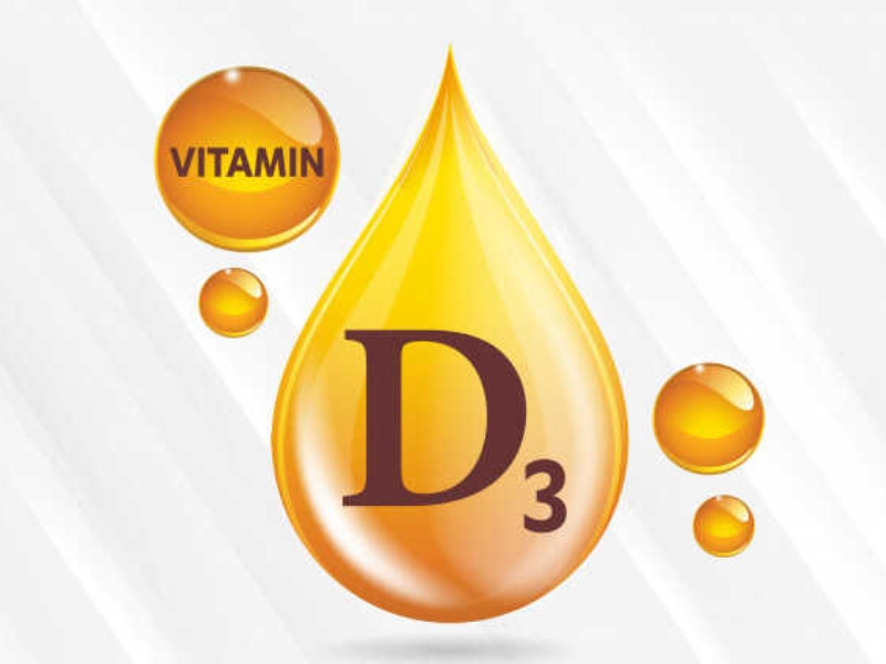 Việc bổ sung quá liều Vitamin D có thể gây ra những hậu quả nghiêm trọng