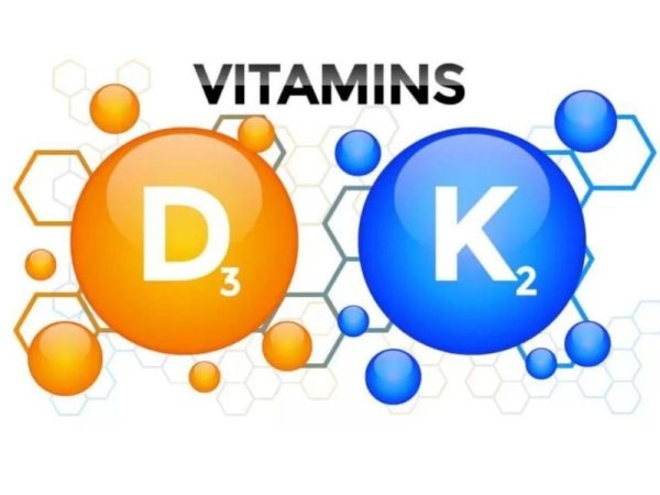 Liều dùng vitamin D3 K2 cho trẻ sơ sinh: Bao nhiêu là đủ?